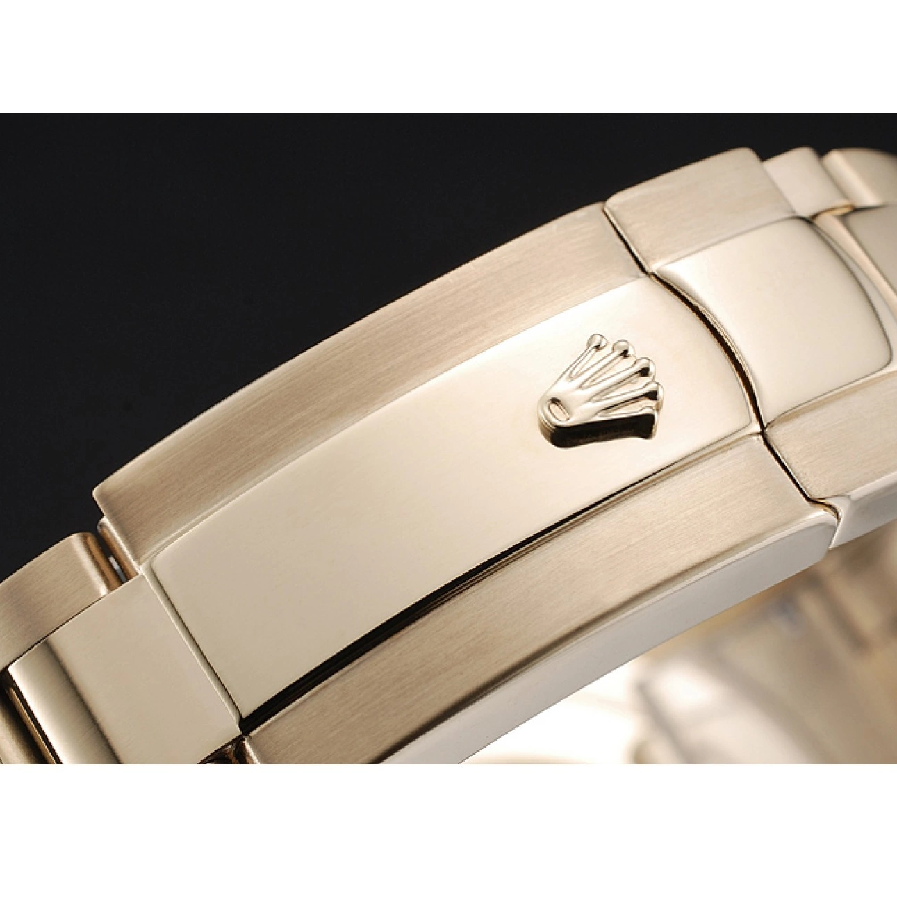 Good copy rolex watches 2012 Dweller Yellow Rolex Perpetual Edition Special Gold Oyster 80243 Sky 0821